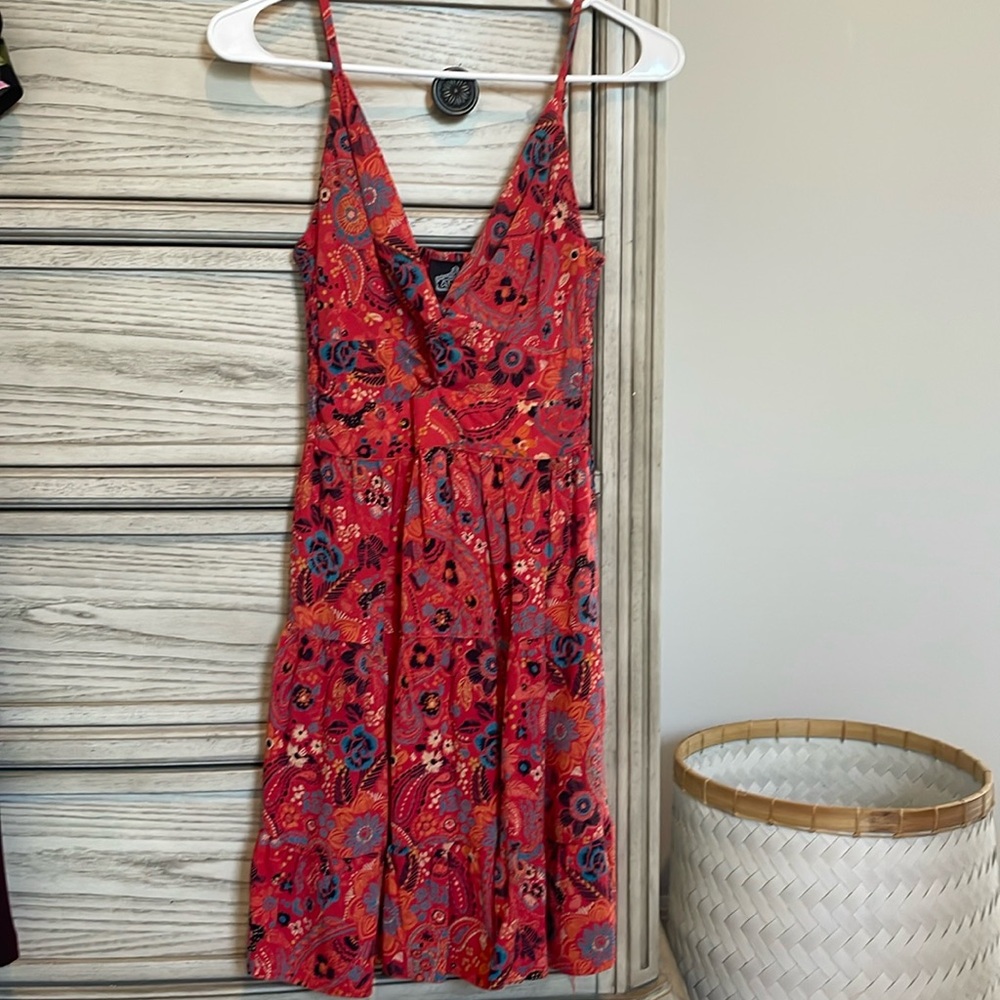 Summer Dress